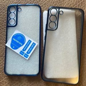 New Samsung Galaxy S22+ case